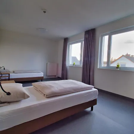 Longhouse Aparthotel