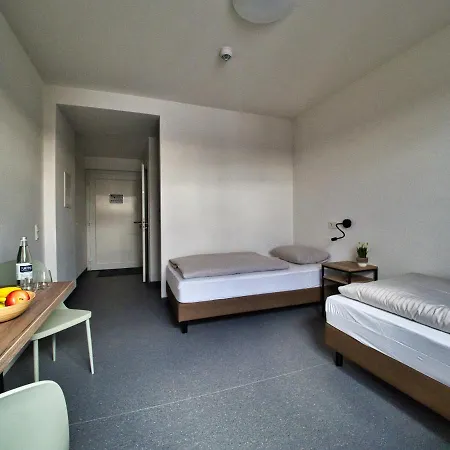 Aparthotel Longhouse