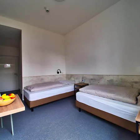 Longhouse * Dreieich